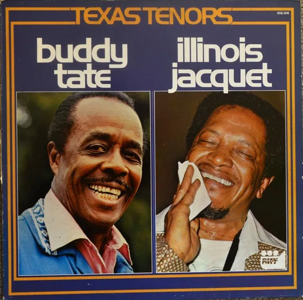 Texas Tenors cover