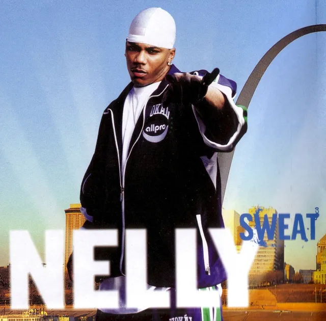 Sweat cover