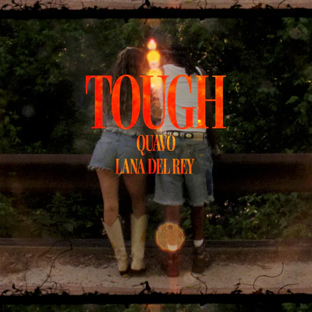Tough cover