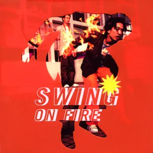 On Fire cover