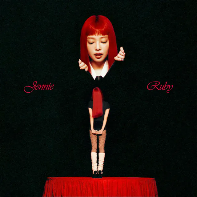 Ruby cover