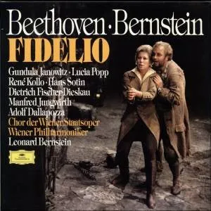 Fidelio cover