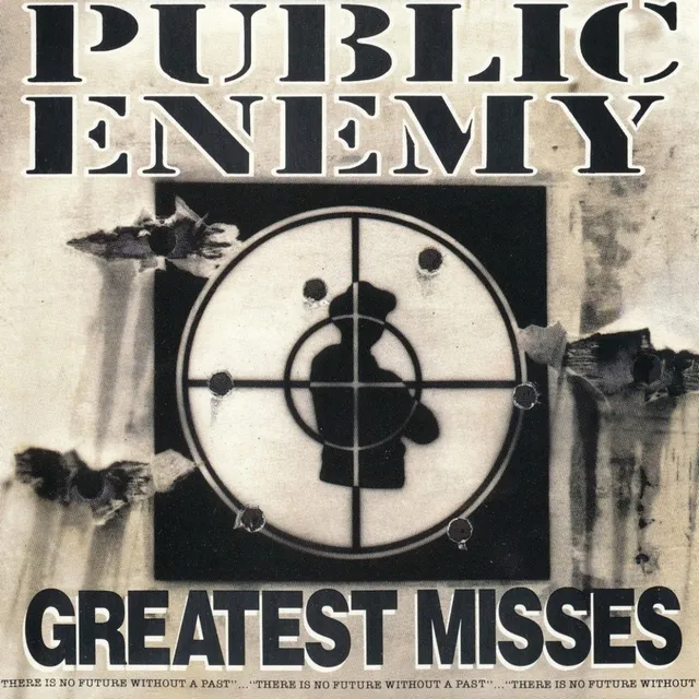 Greatest Misses cover