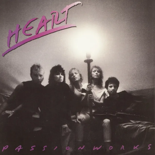 Passionworks cover