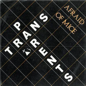 Transparents cover