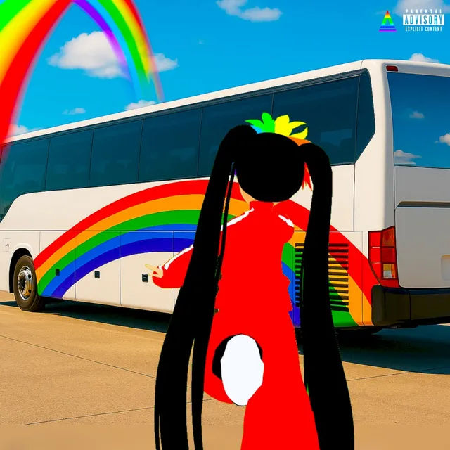 ÜMI'S FIRST TOUR 封面