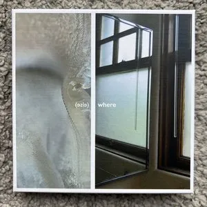(else)where 封面