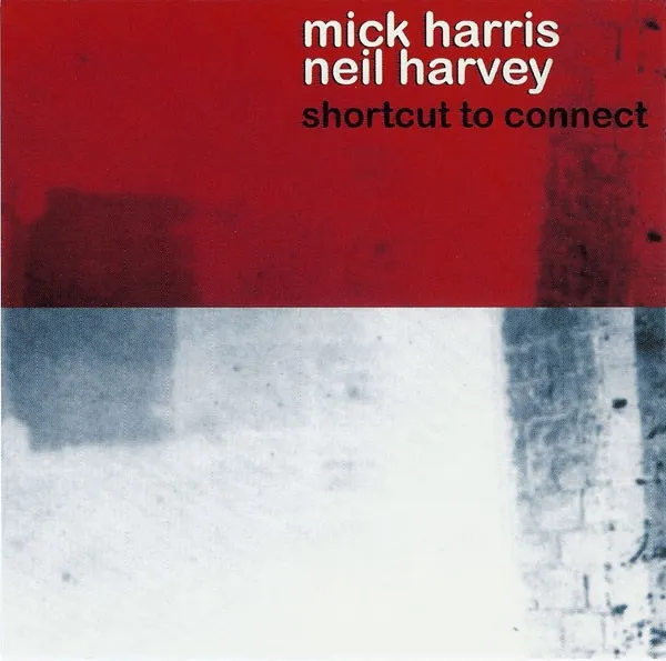 Shortcut to Connect cover