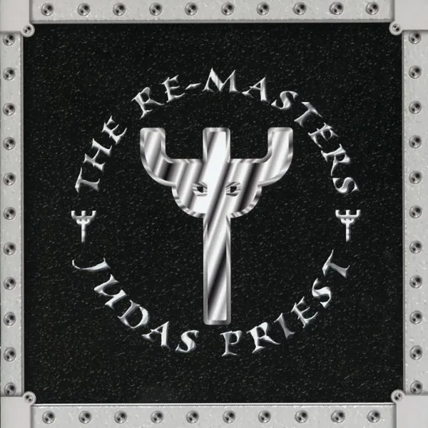 The Remasters 封面