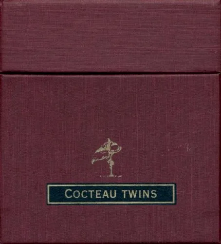 The Box Set 封面