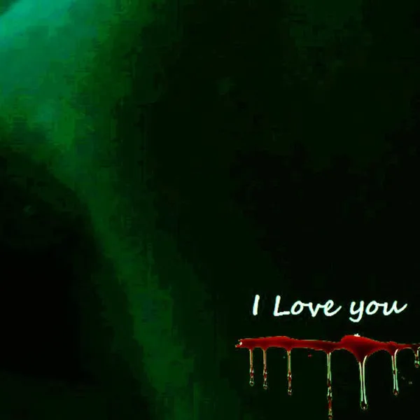 I Love You 封面
