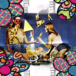 Drunken Babble cover