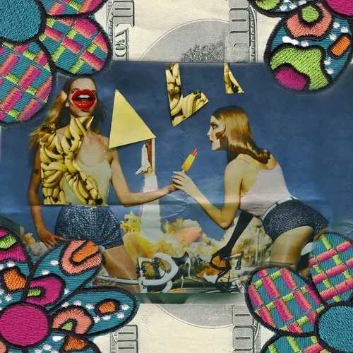 Drunken Babble cover
