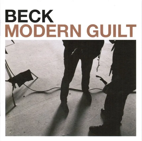 Modern Guilt 封面