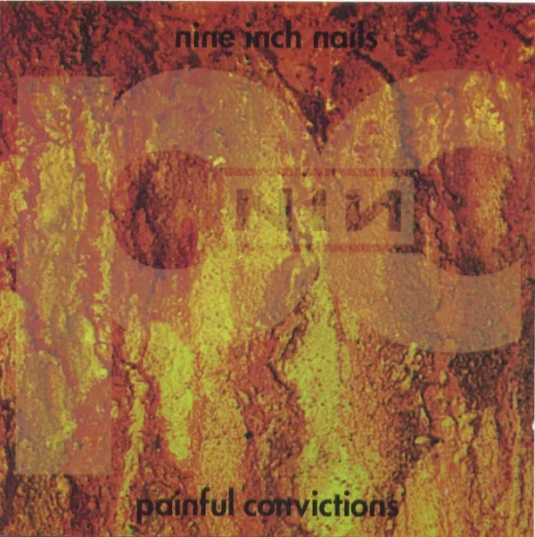 Painful Convictions cover