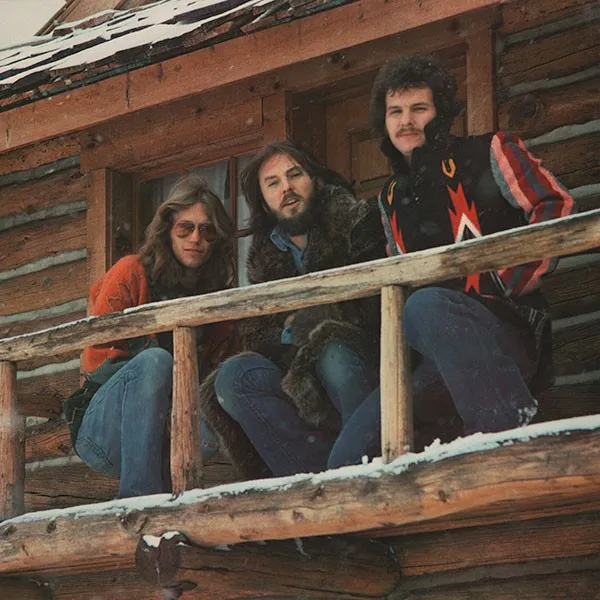 Hideaway cover