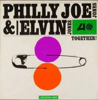 Together! cover