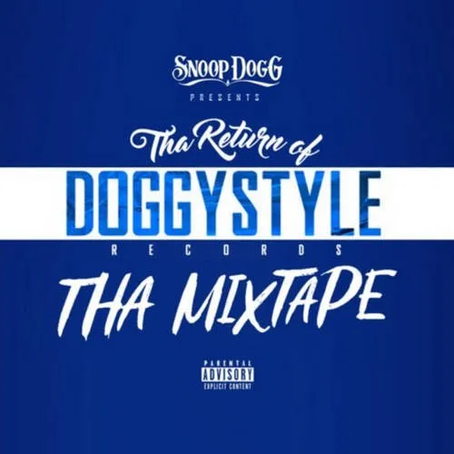 Tha Return of Doggystyle Records: Tha Mixtape 封面