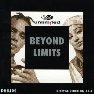 Beyond Limits cover