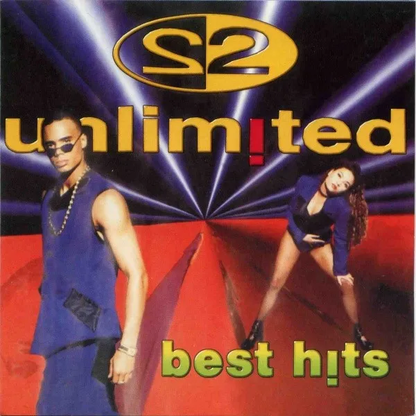 Best Hits cover
