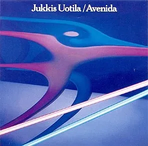 Avenida cover