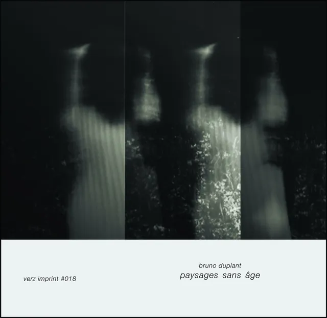 Paysages sans âge 封面