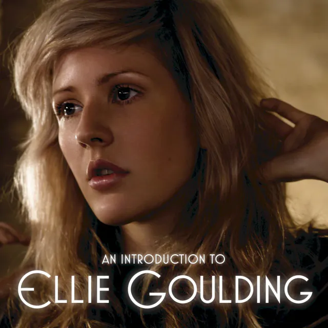 An Introduction to Ellie Goulding cover