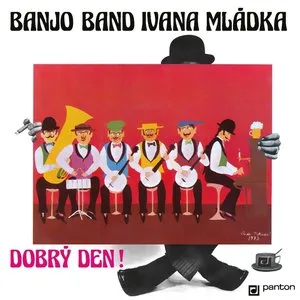 Dobrý den! 封面