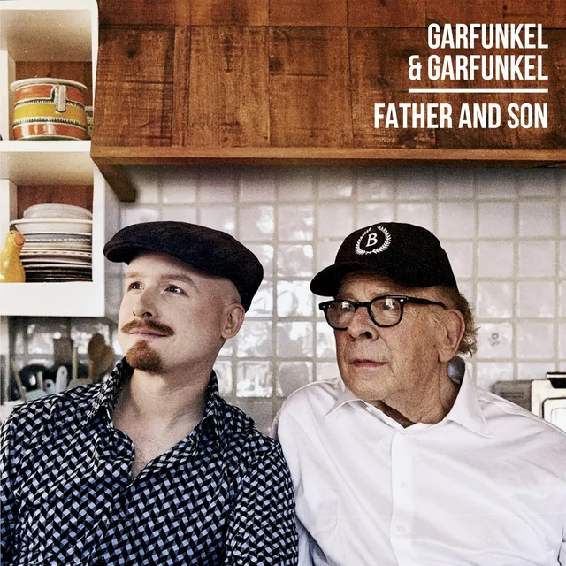 Father and Son cover