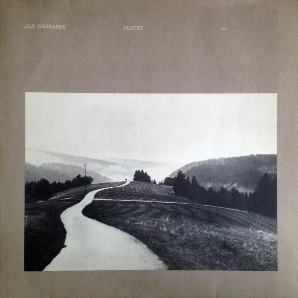 Places cover