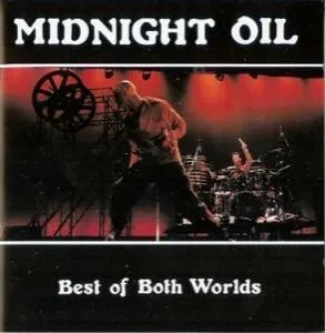 Best of Both Worlds 封面