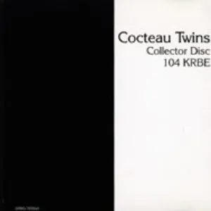 Collector Disc: 104 KRBE 封面