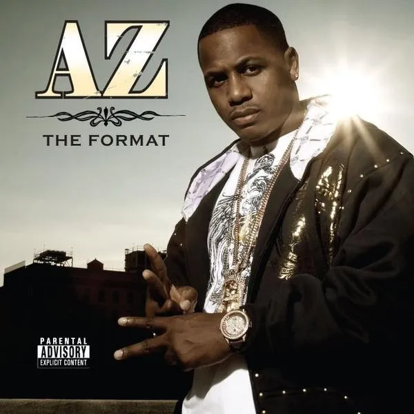 The Format 封面