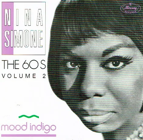 Mood Indigo 封面