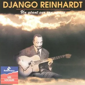 Un géant sur son nuage 封面