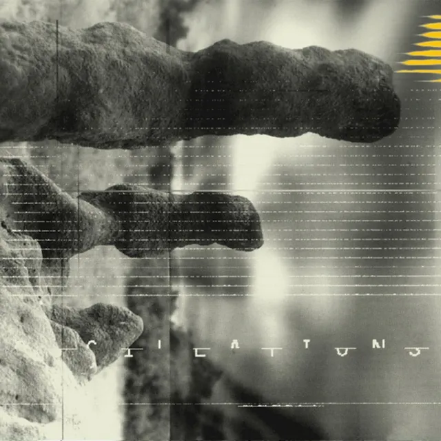 Oscillations cover
