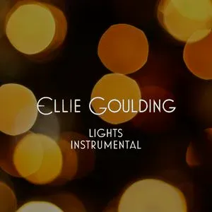 Lights (Instrumental) cover