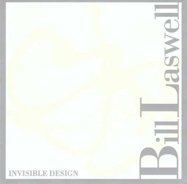 Invisible Design 封面