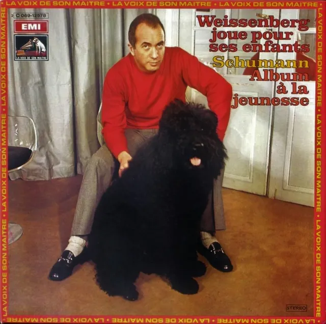 Album pour la jeunesse cover