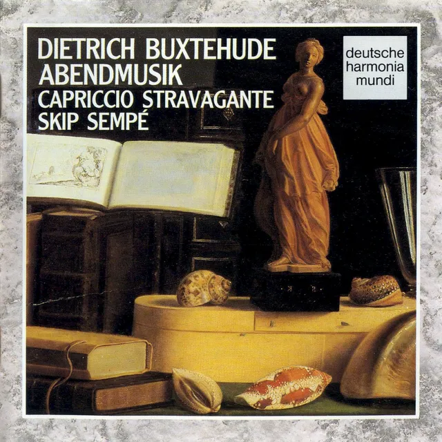 Abendmusik cover