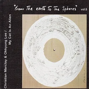 From the Earth to the Spheres Vol. 6 封面