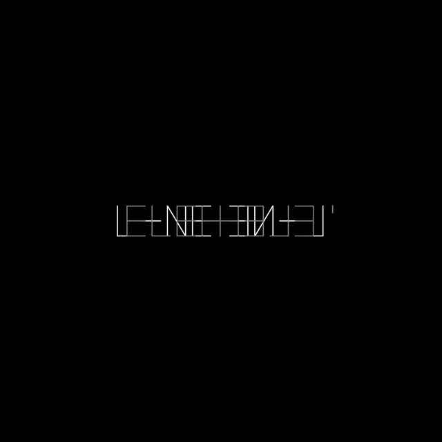 LINELEH I 封面