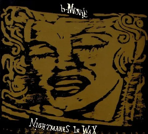 Nightmares in Wax cover
