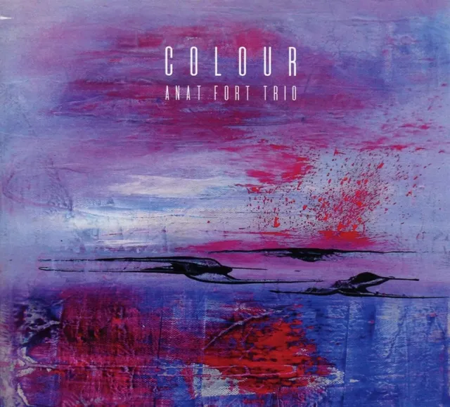 Colour cover