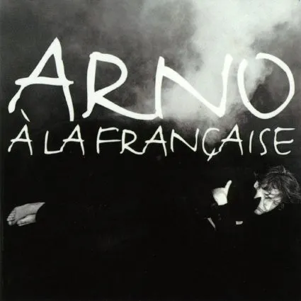 À la française cover