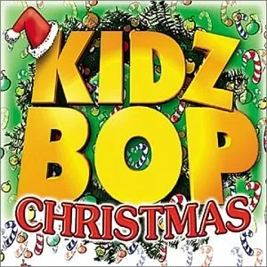 Kidz Bop Christmas cover
