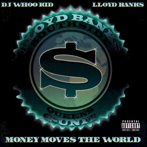 Money Moves the World 封面