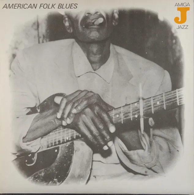 Blues Anytime! 封面