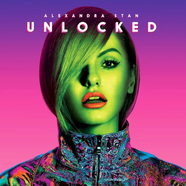 Unlocked cover