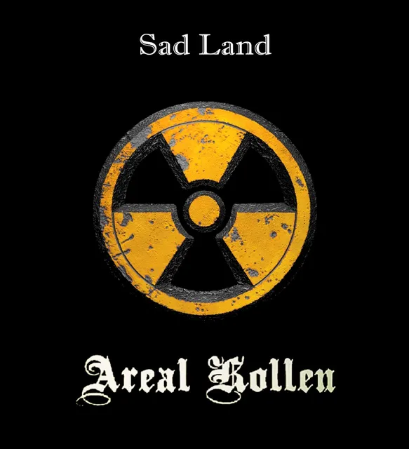 Sad Land 封面